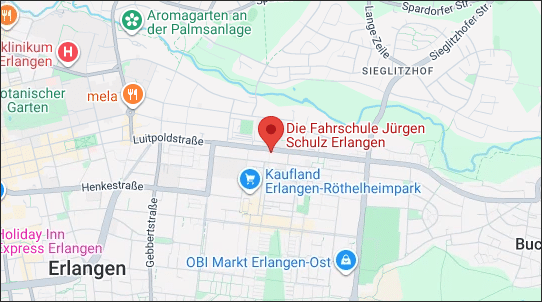 gm-erlangen Google-Maps Link Erlangen